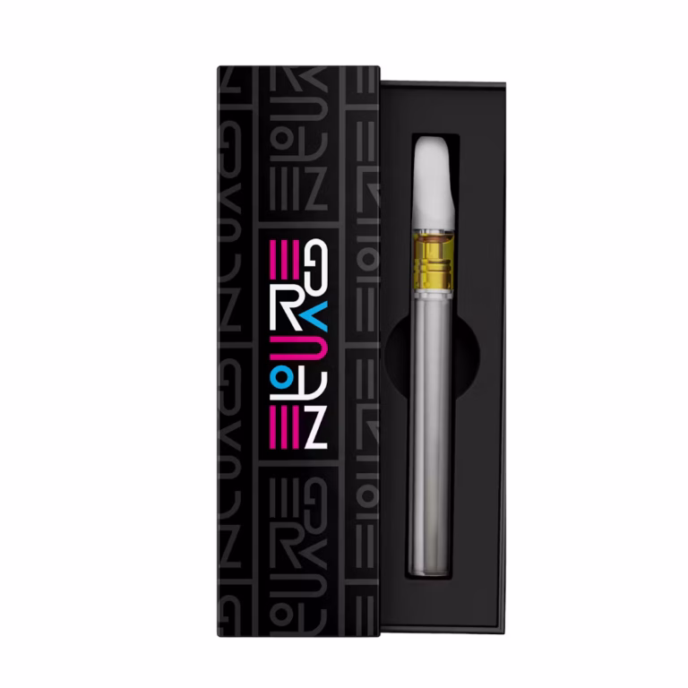 Entourage MAC (I) Disposable Vape Cartridge 0